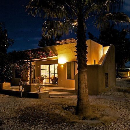 Sole Caliente Villa Todos Santos Dış mekan fotoğraf