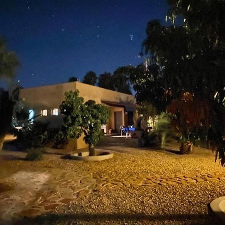Sole Caliente Villa Todos Santos Dış mekan fotoğraf