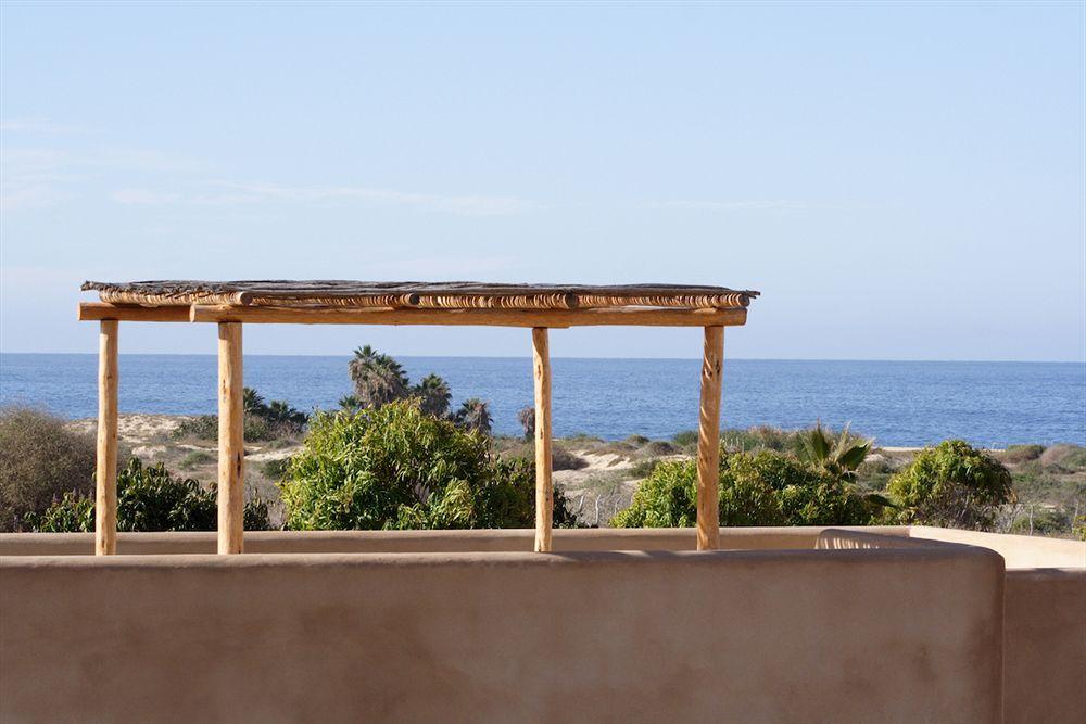 Sole Caliente Villa Todos Santos Dış mekan fotoğraf