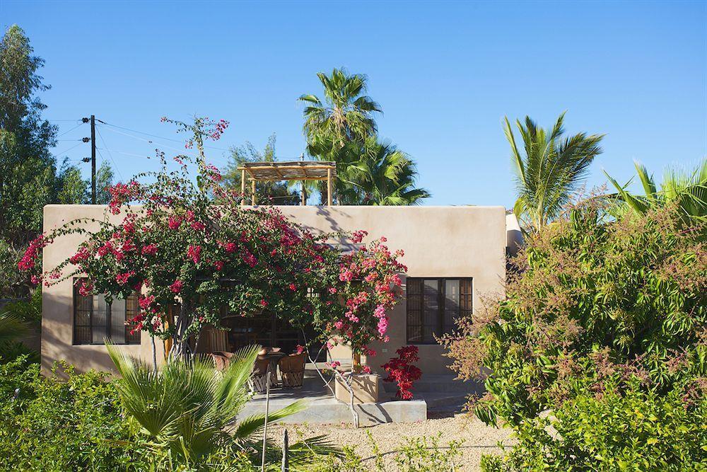 Sole Caliente Villa Todos Santos Dış mekan fotoğraf