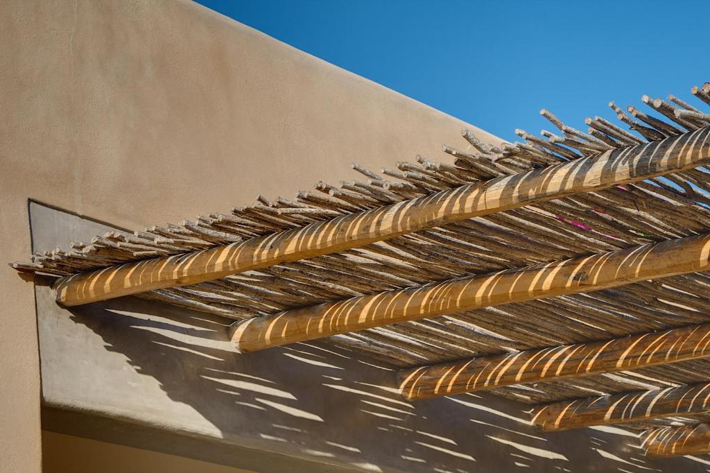 Sole Caliente Villa Todos Santos Dış mekan fotoğraf