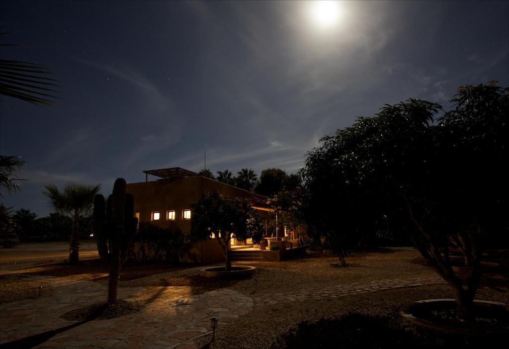 Sole Caliente Villa Todos Santos Dış mekan fotoğraf