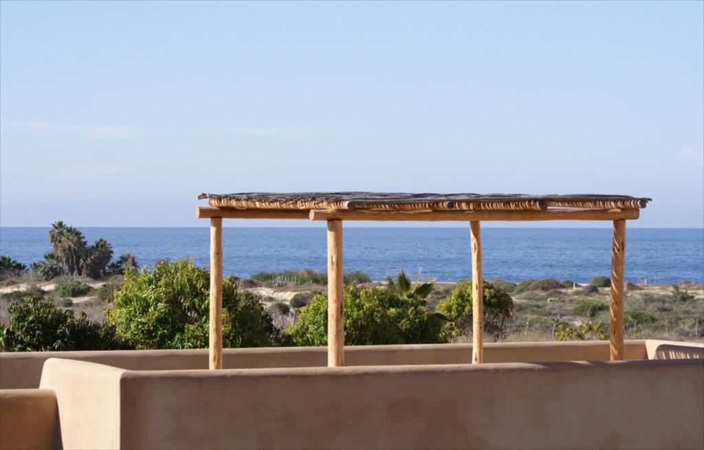 Sole Caliente Villa Todos Santos Dış mekan fotoğraf