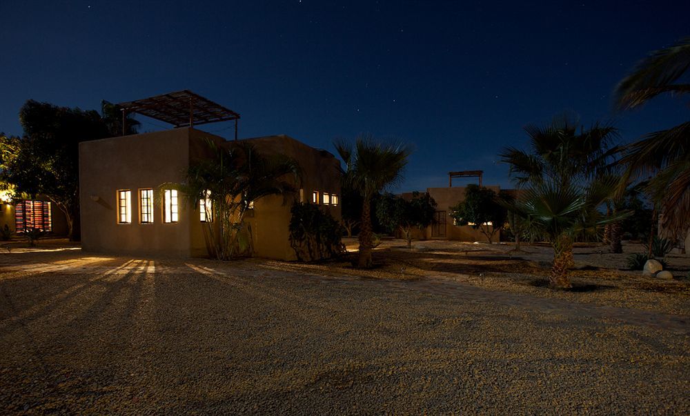 Sole Caliente Villa Todos Santos Dış mekan fotoğraf
