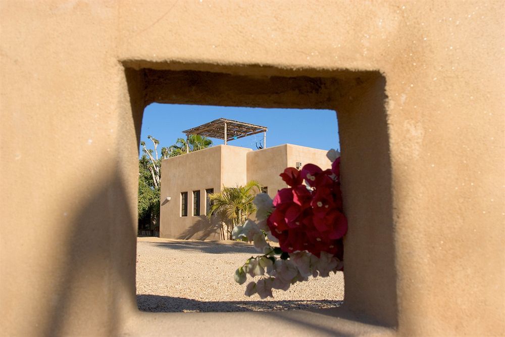 Sole Caliente Villa Todos Santos Dış mekan fotoğraf