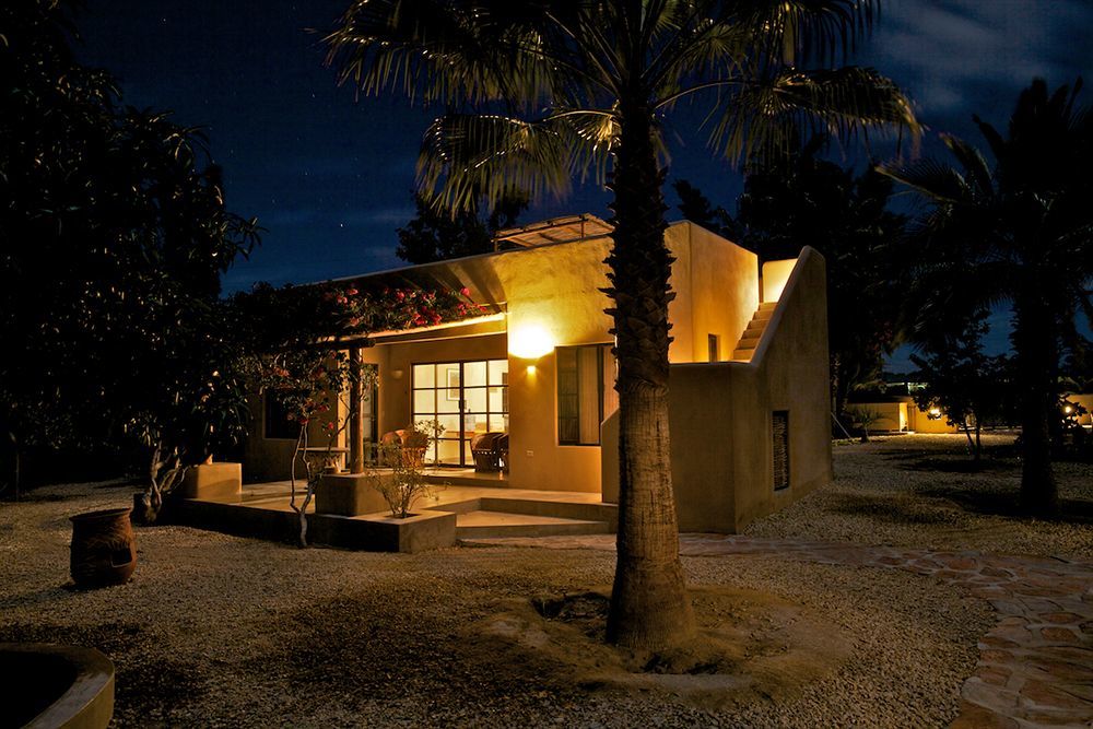 Sole Caliente Villa Todos Santos Dış mekan fotoğraf