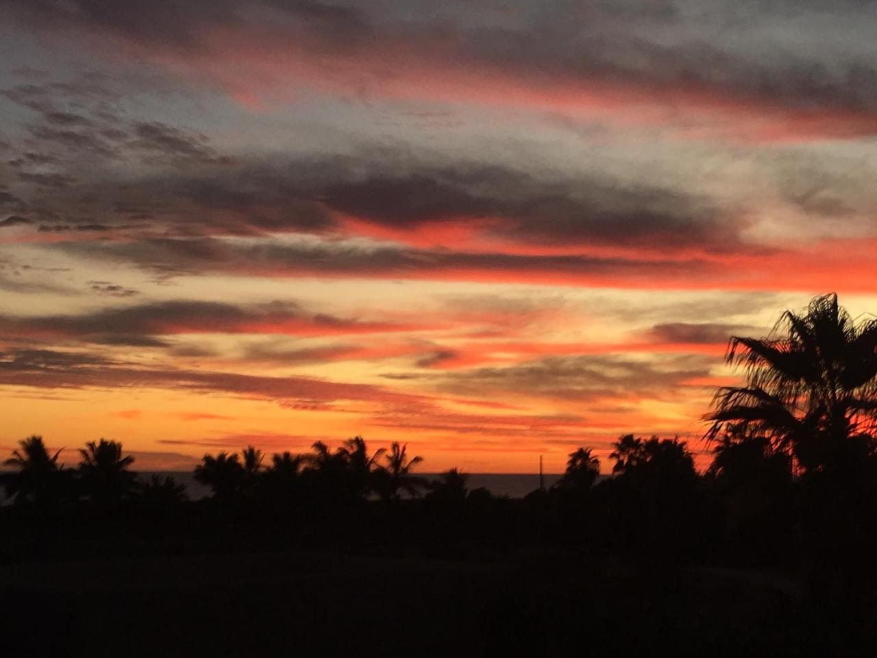 Sole Caliente Villa Todos Santos Dış mekan fotoğraf