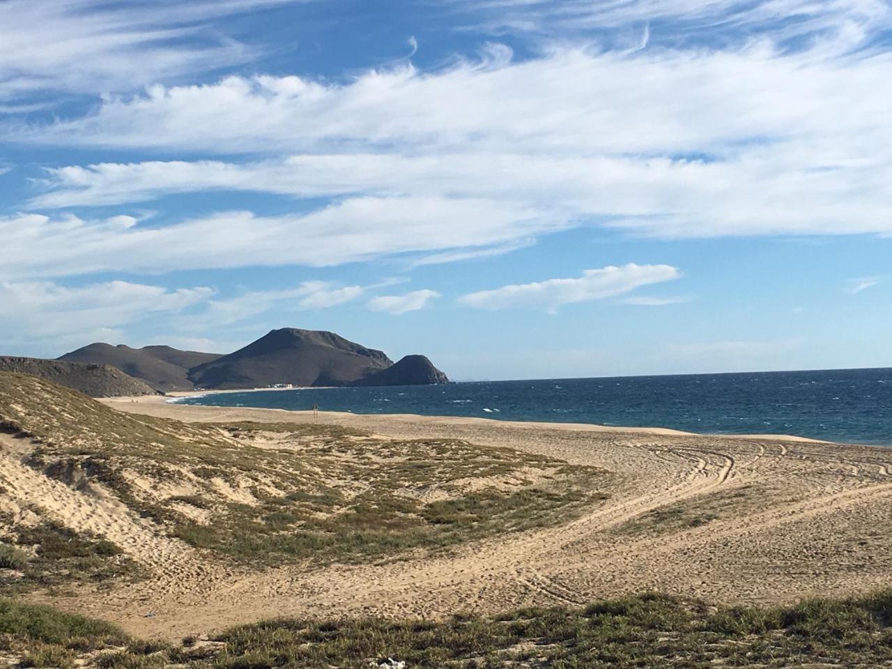 Sole Caliente Villa Todos Santos Dış mekan fotoğraf